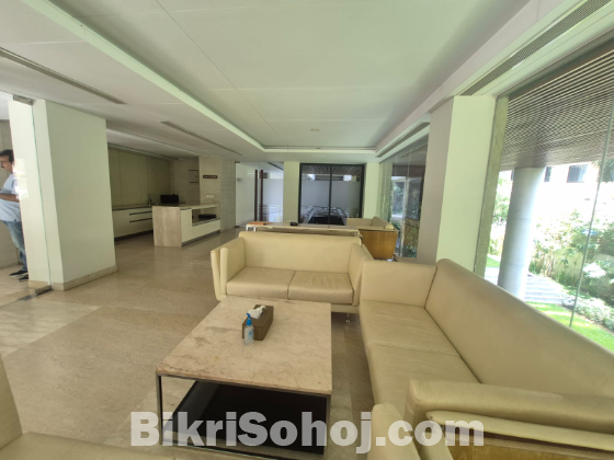 Flat for sale at North Gulshan